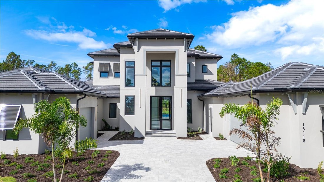 House in Montverde, Florida, United States 1 - 17178608