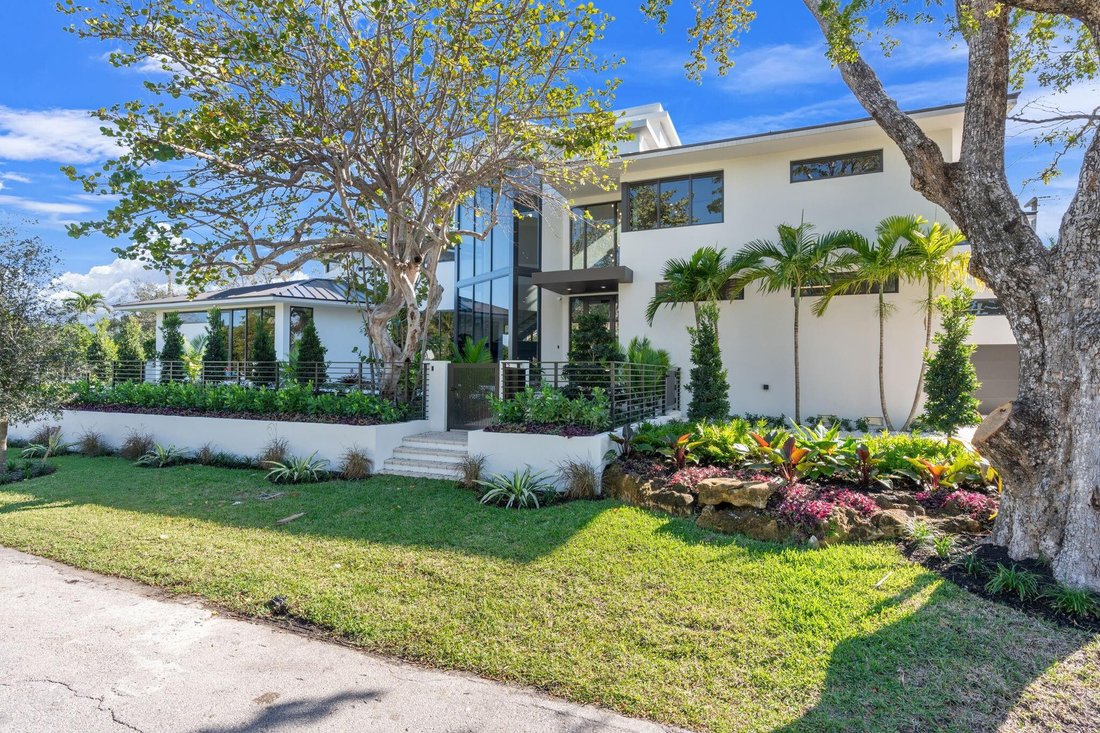 House in Wilton Manors, Florida, United States 3 - 16992777