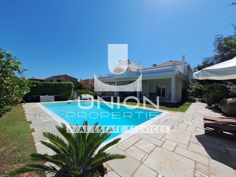 House in Vari, Attica, Greece 1 - 17263091