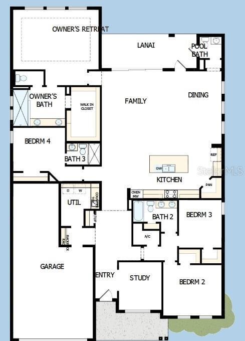 House in Venice, Florida, United States 2 - 17262227