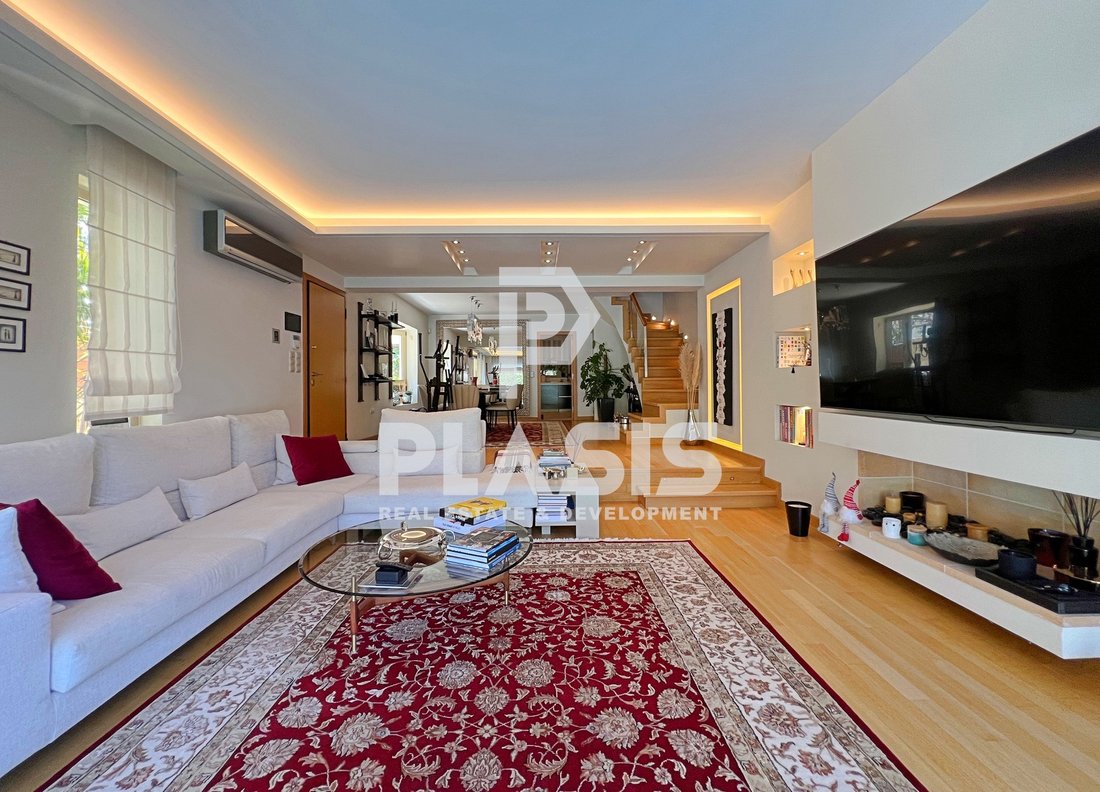 Apartment in Voula, Attica, Greece 2 - 17259589