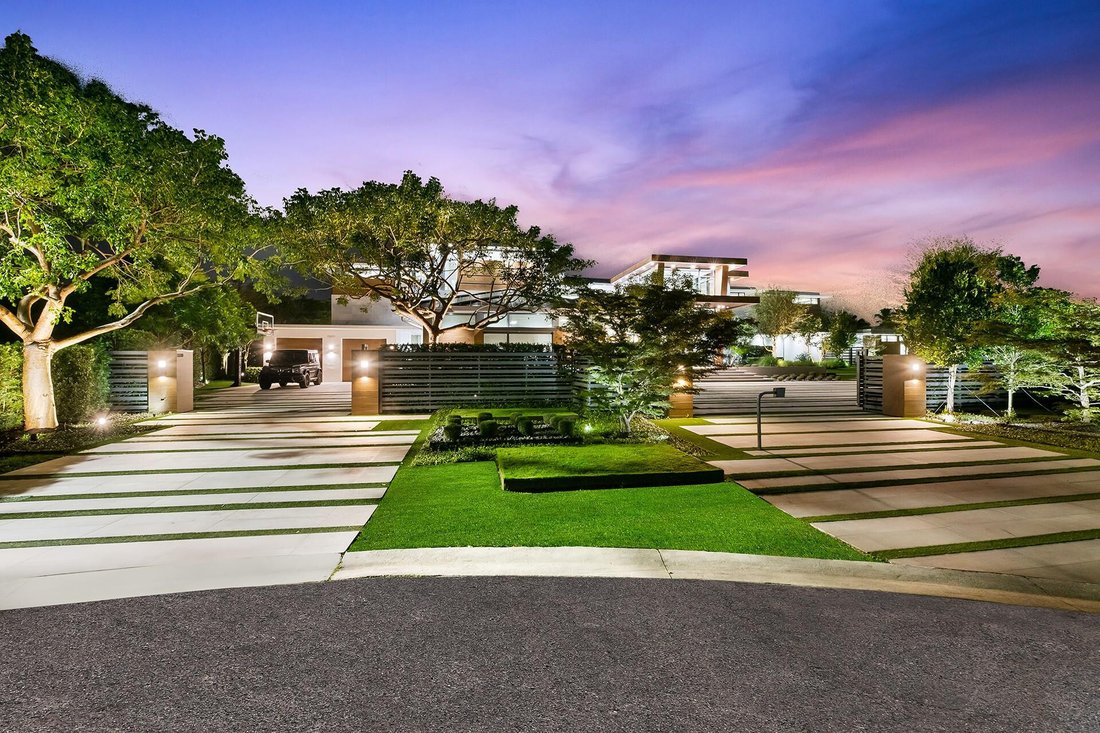 House in Davie, Florida, United States 2 - 17263805