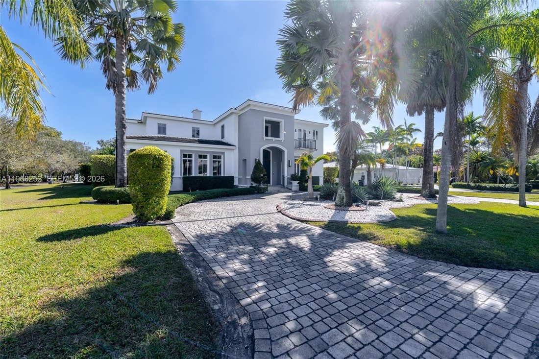 House in Coral Gables, Florida, United States 2 - 17262472