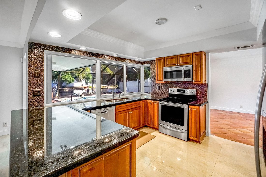 House in Fort Lauderdale, Florida, United States 5 - 17260309