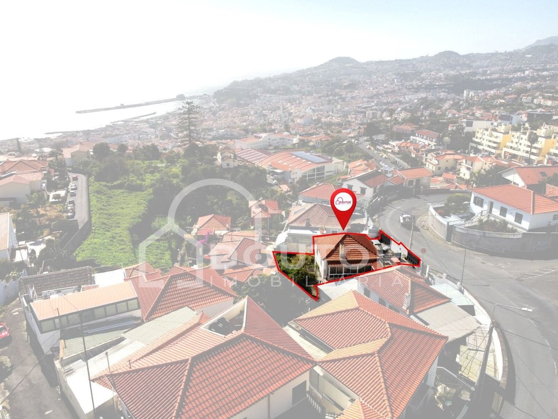 House in Sao Pedro, Madeira, Portugal 2 - 17226075