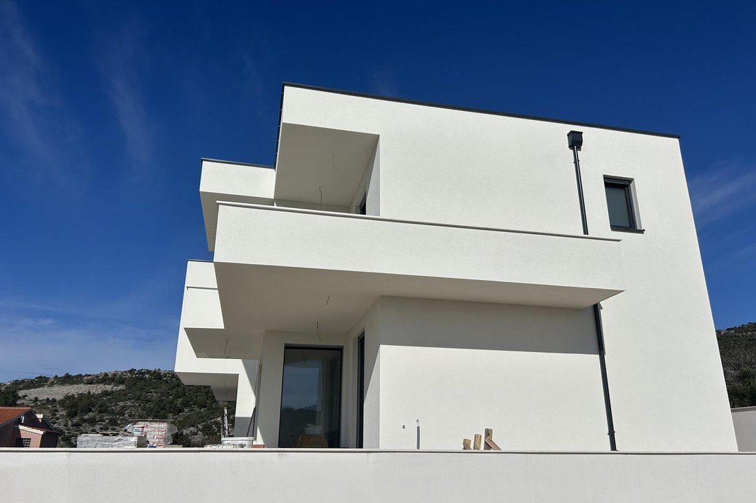 Villa in Primosten Burnji, Sibenik-Knin County, Croatia 5 - 15156593