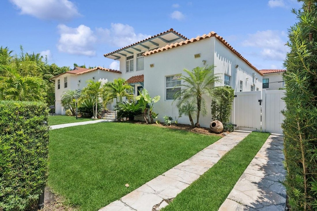 House in West Palm Beach, Florida, United States 2 - 16462669