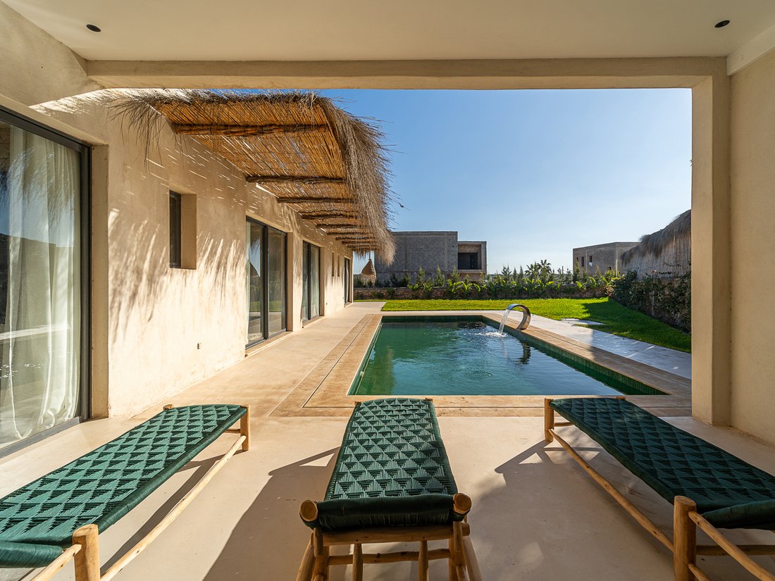 House in Essaouira, Marrakesh-Safi, Morocco 4 - 17260770