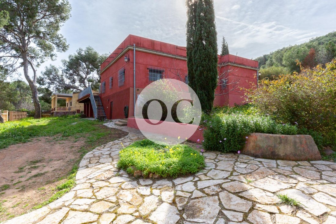 Country House in Sagunt / Sagunto, Valencian Community, Spain 2 - 17262454