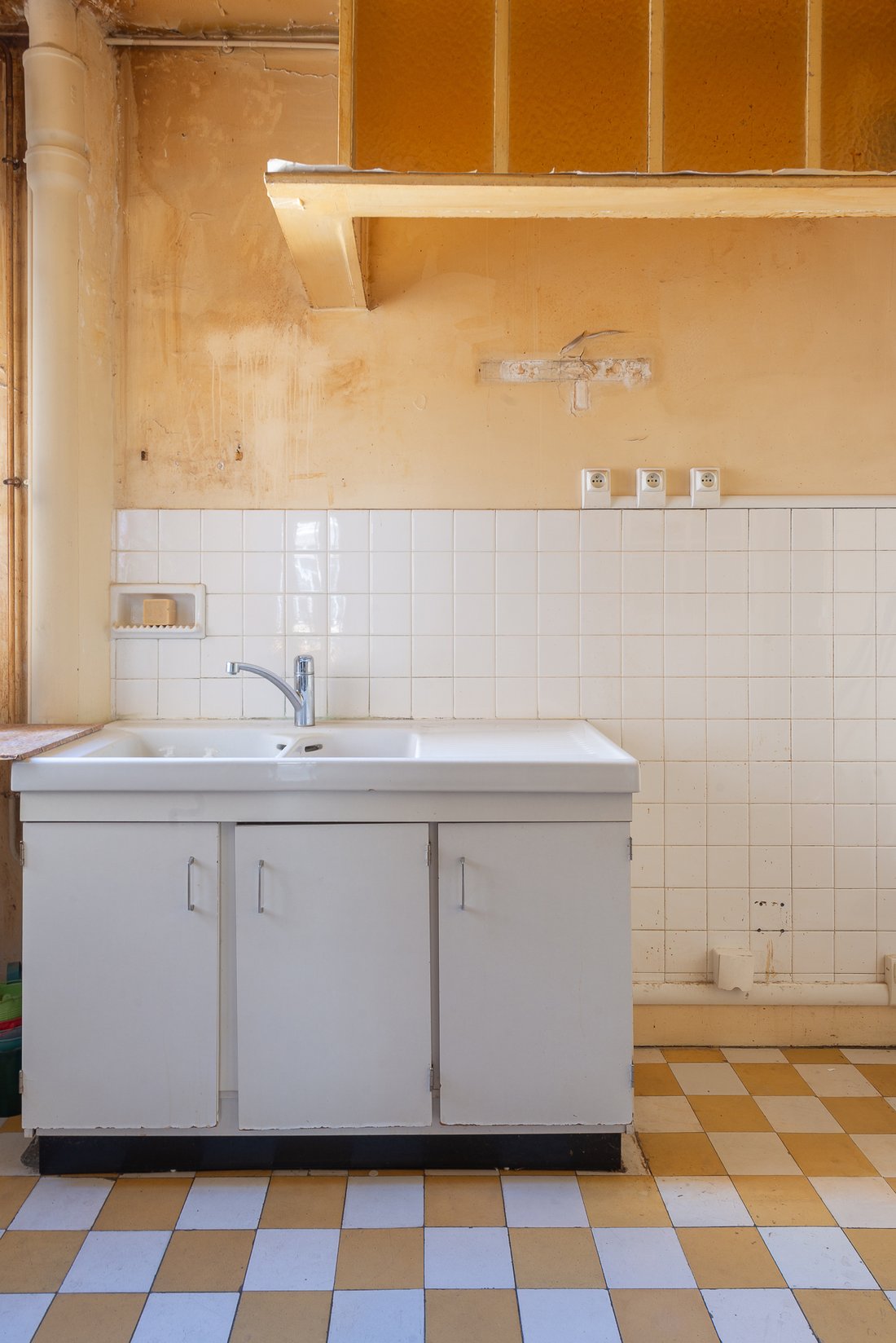 Apartment in Violet Commerce, Paris 15e Arrondissement, Paris 1 - 17262990