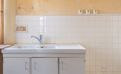 Apartment in Violet Commerce, Paris 15e Arrondissement, Paris 1