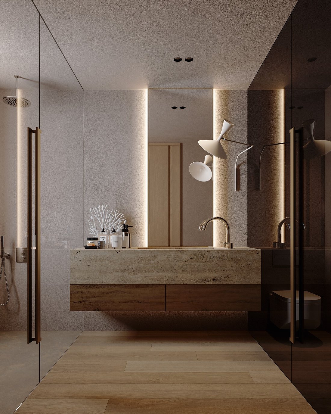 Apartment in North Athens, Attica, Greece 3 - 17264106