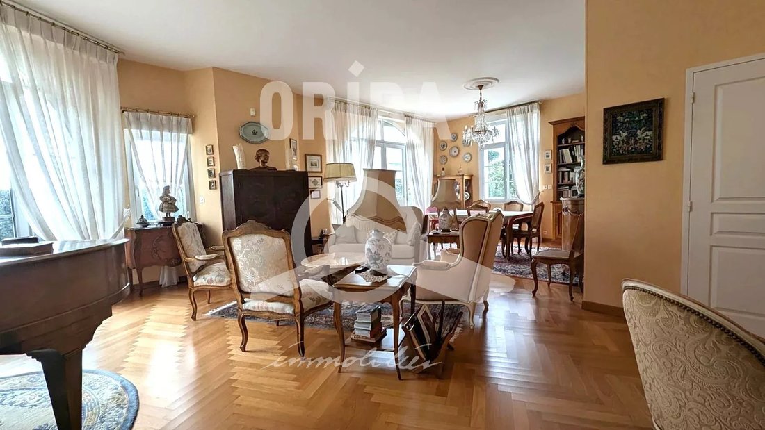 Apartment in France 1 - 17133917