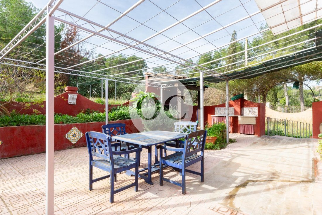 Country House in Sagunt / Sagunto, Valencian Community, Spain 3 - 17262454