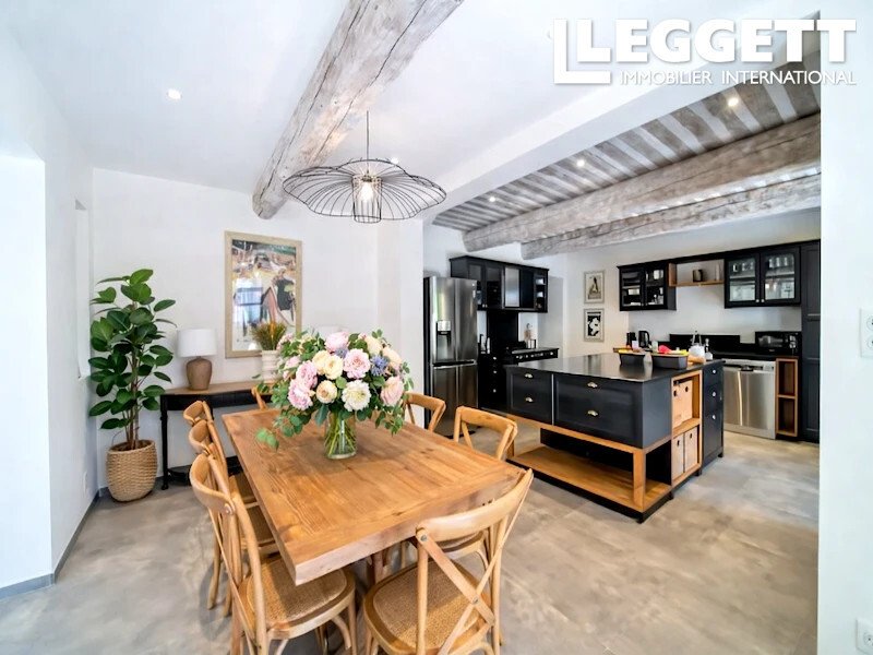 House in Eygalières, Provence-Alpes-Côte d'Azur, France 2 - 17241803