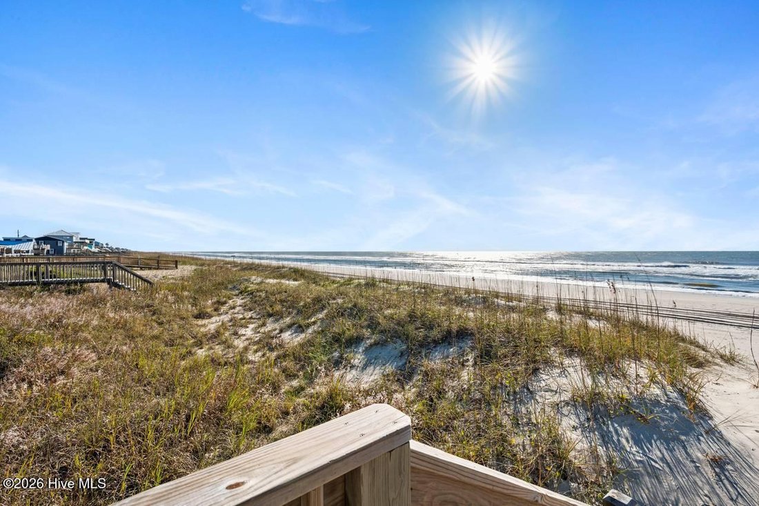 House in Emerald Isle, North Carolina, United States 5 - 17263748