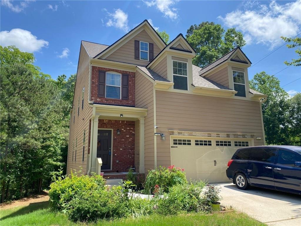 House in Milton, Georgia, United States 1 - 17261453