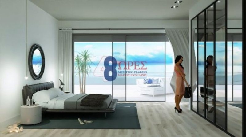 Apartment in Chios, Aegean, Greece 5 - 17263466