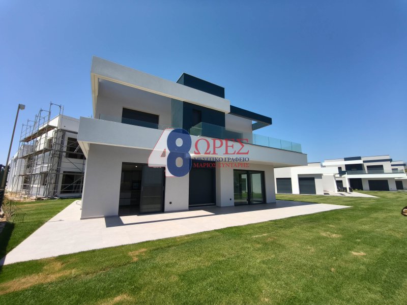 Apartment in Chios, Aegean, Greece 1 - 17263314