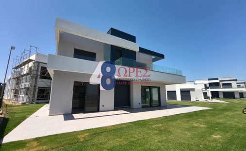 Apartment in Chios, Aegean, Greece 1