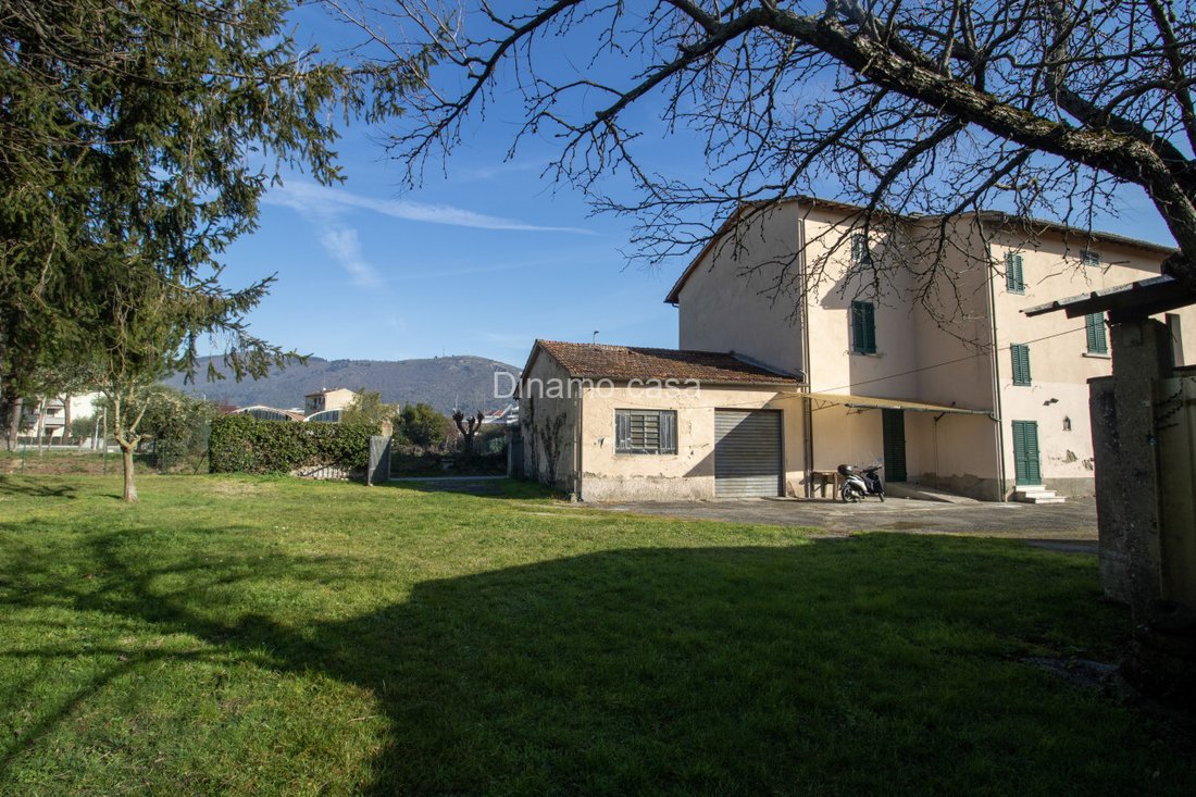 House in Mezzana, Prato, Tuscany 1 - 17264447