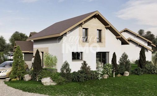 House in Lathuile, Auvergne-Rhône-Alpes, France 1