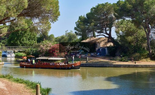 Estate in Ecarts, Narbonne, France 1