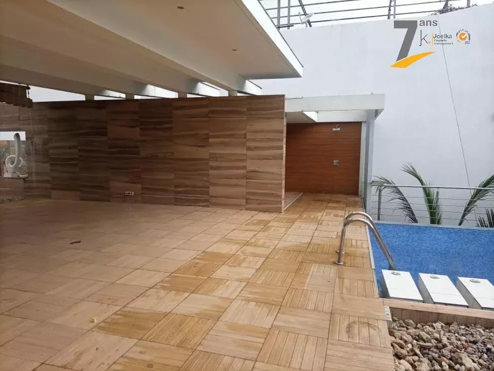 House in Abidjan, Abidjan Autonomous District, Côte d'Ivoire 4 - 17260775