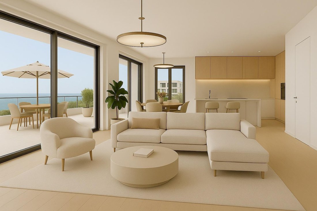 Apartment in Palma, Balearic Islands, Spain 4 - 17264138