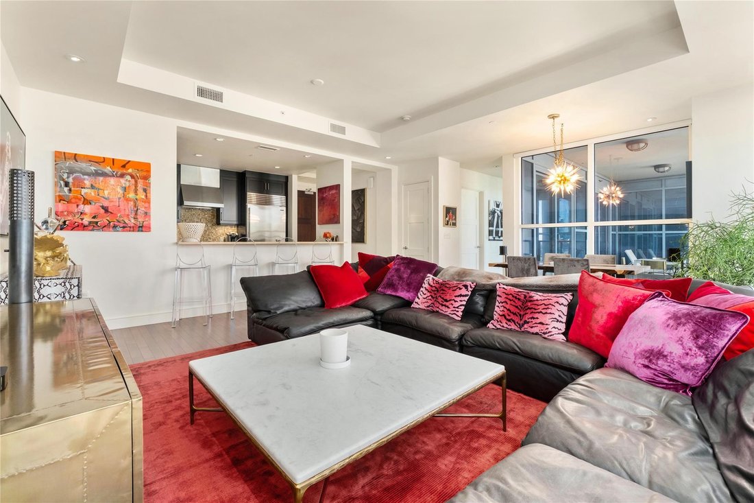Condo in Austin, Texas, United States 2 - 17261306