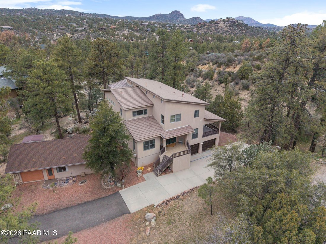 House in Prescott, Arizona, United States 2 - 17261068