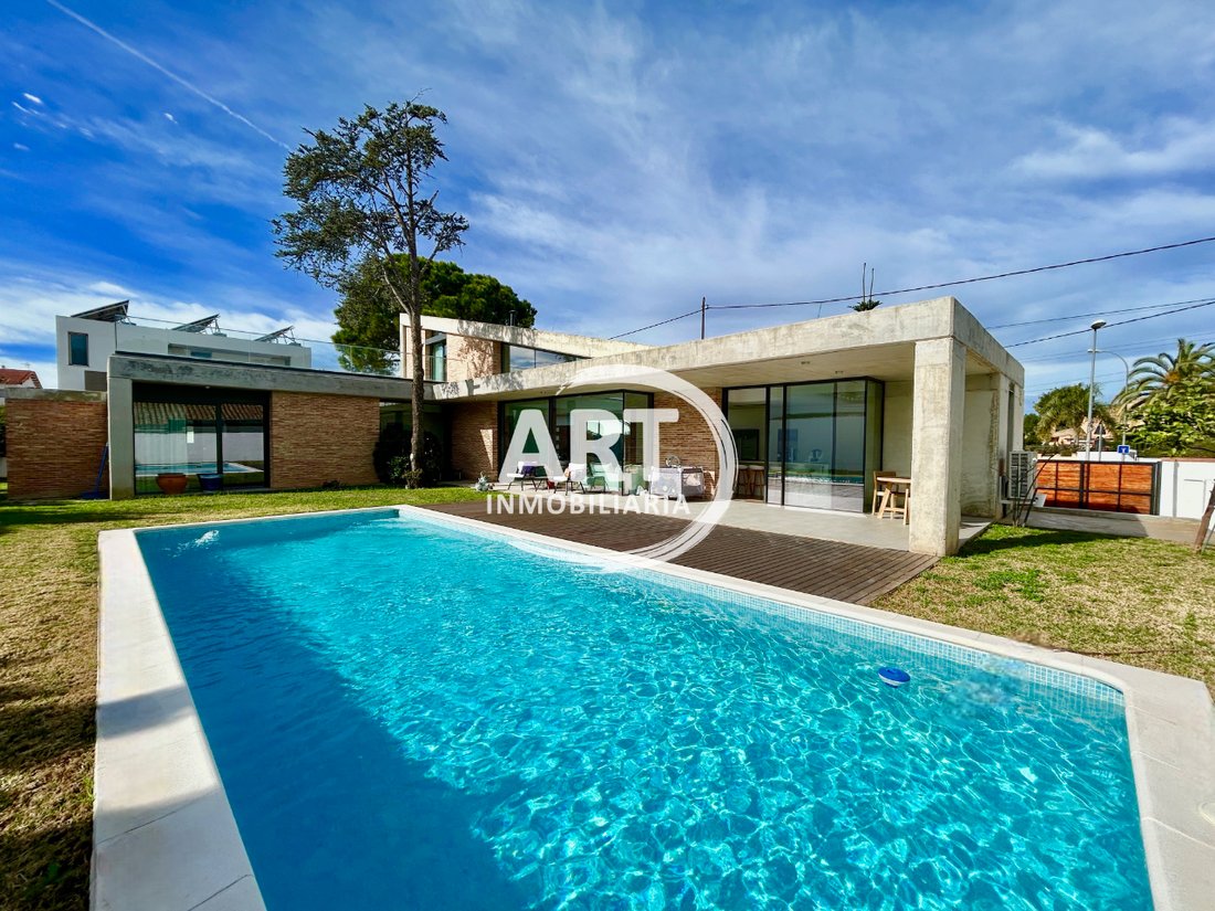Chalet in l'Eliana, Valencian Community, Spain 2 - 17264178