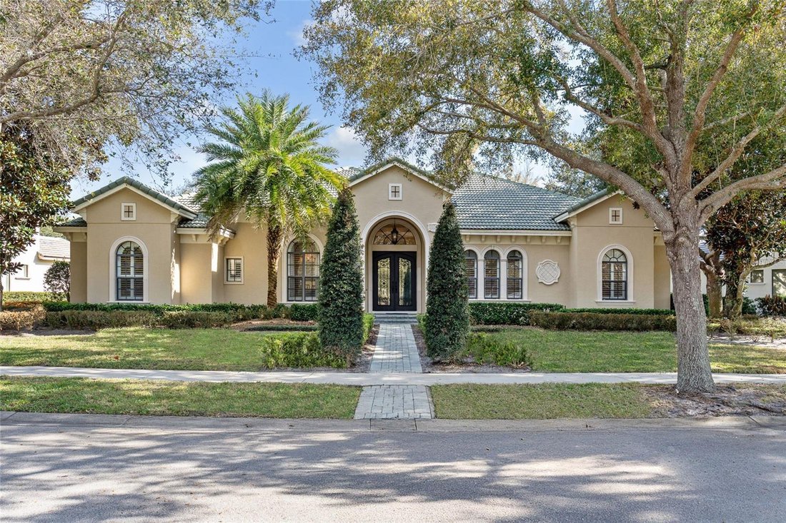 House in Lake Butler, Florida, United States 1 - 17259515