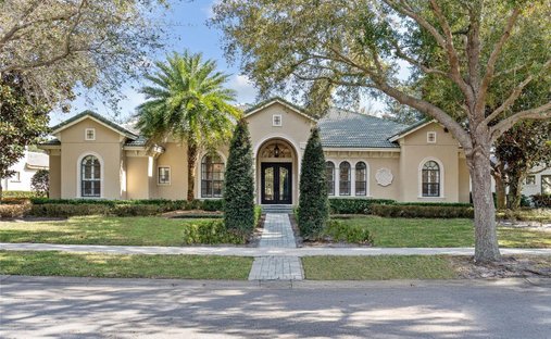 Maison à Lake Butler, Floride, États-Unis 1
