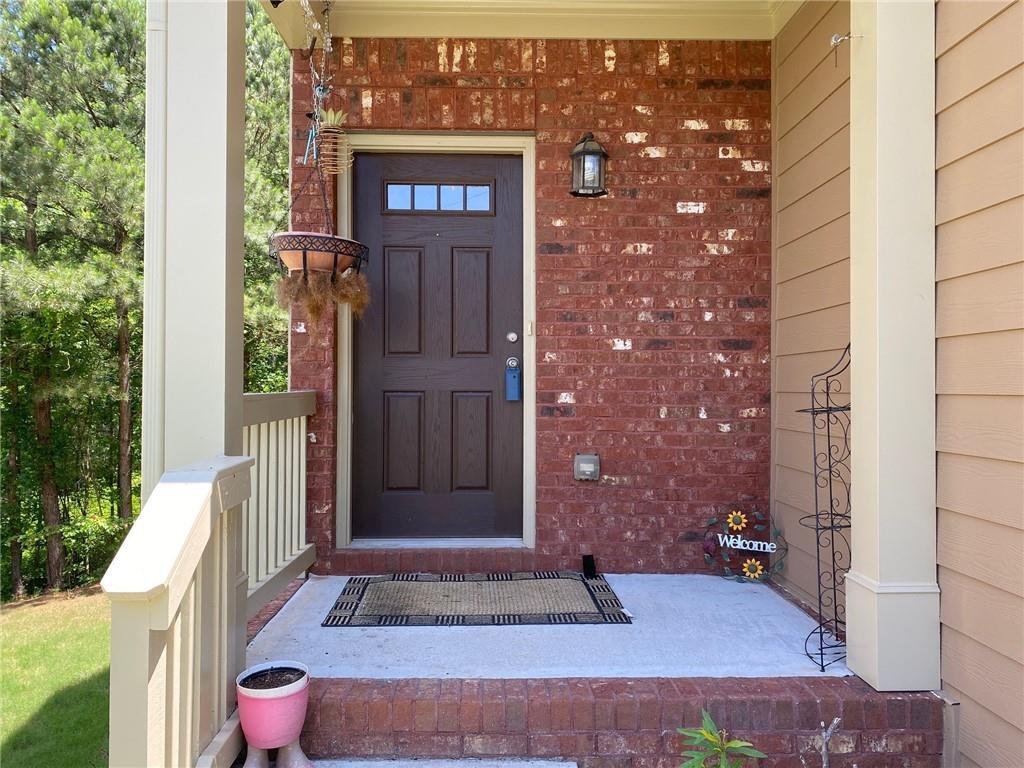 House in Milton, Georgia, United States 3 - 17261453