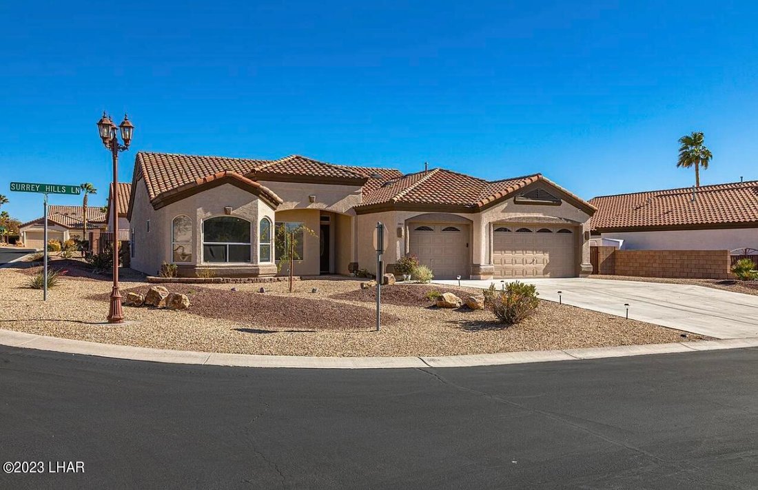Casa a Desert Hills, Arizona, Stati Uniti 2 - 17262901