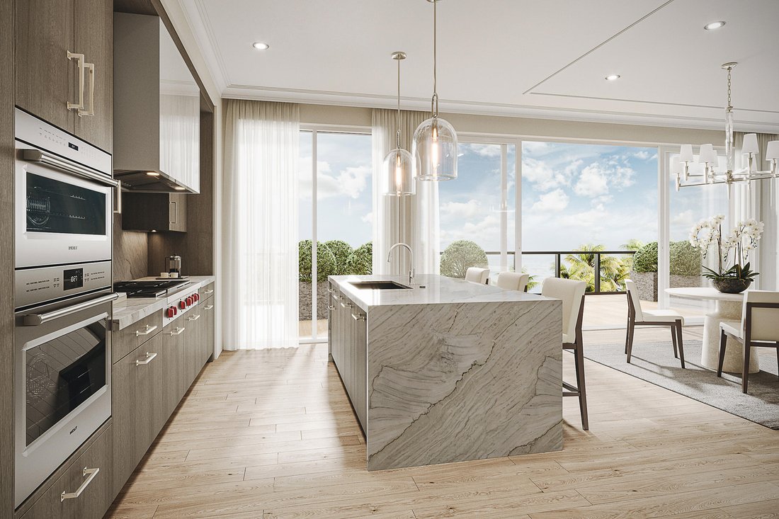 Condo in North Palm Beach, Florida, United States 1 - 16634232