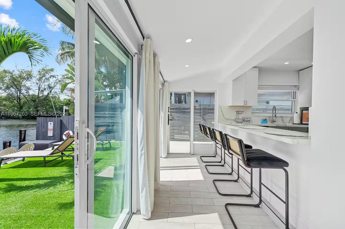 Apartment in Dania Beach, Florida, United States 2 - 17261399