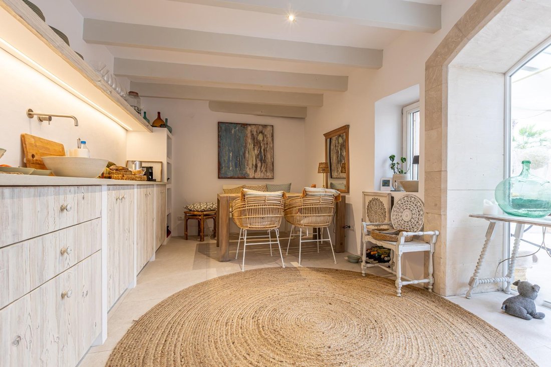 House in es Llombards, Santanyi, Balearic Islands 5 - 17263933