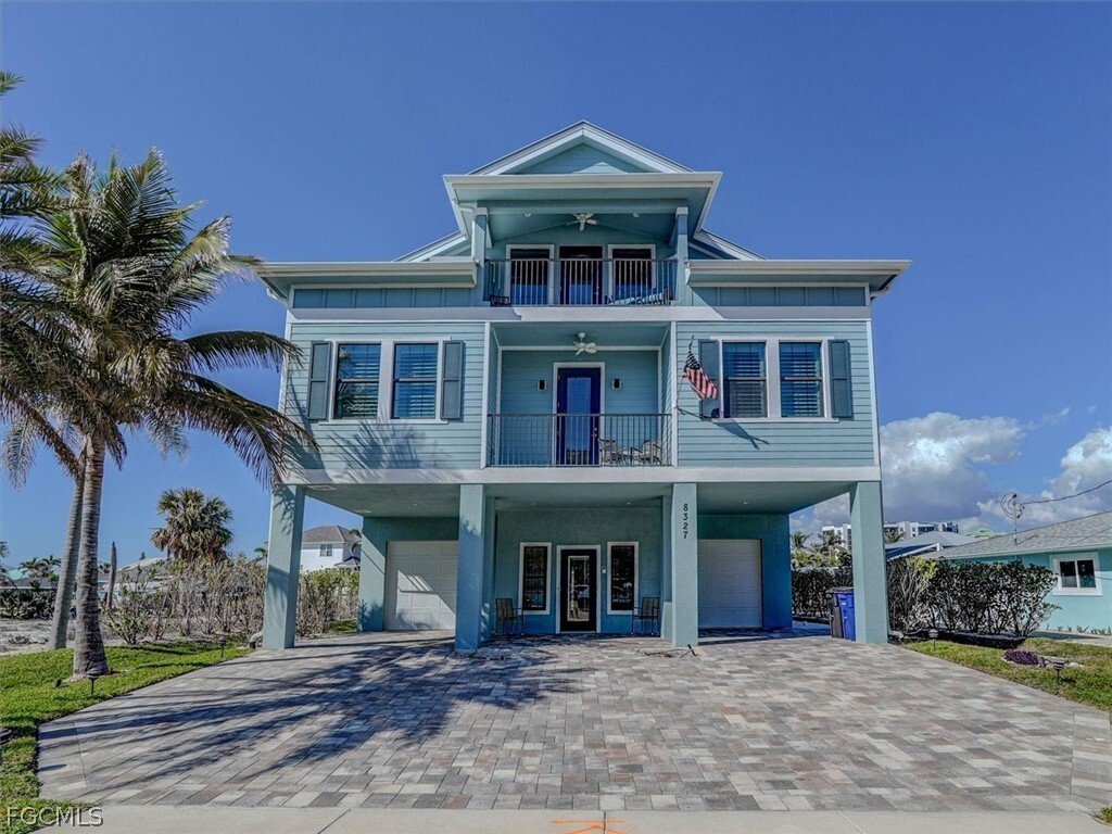 House in Fort Myers Beach, Florida, United States 1 - 17260512