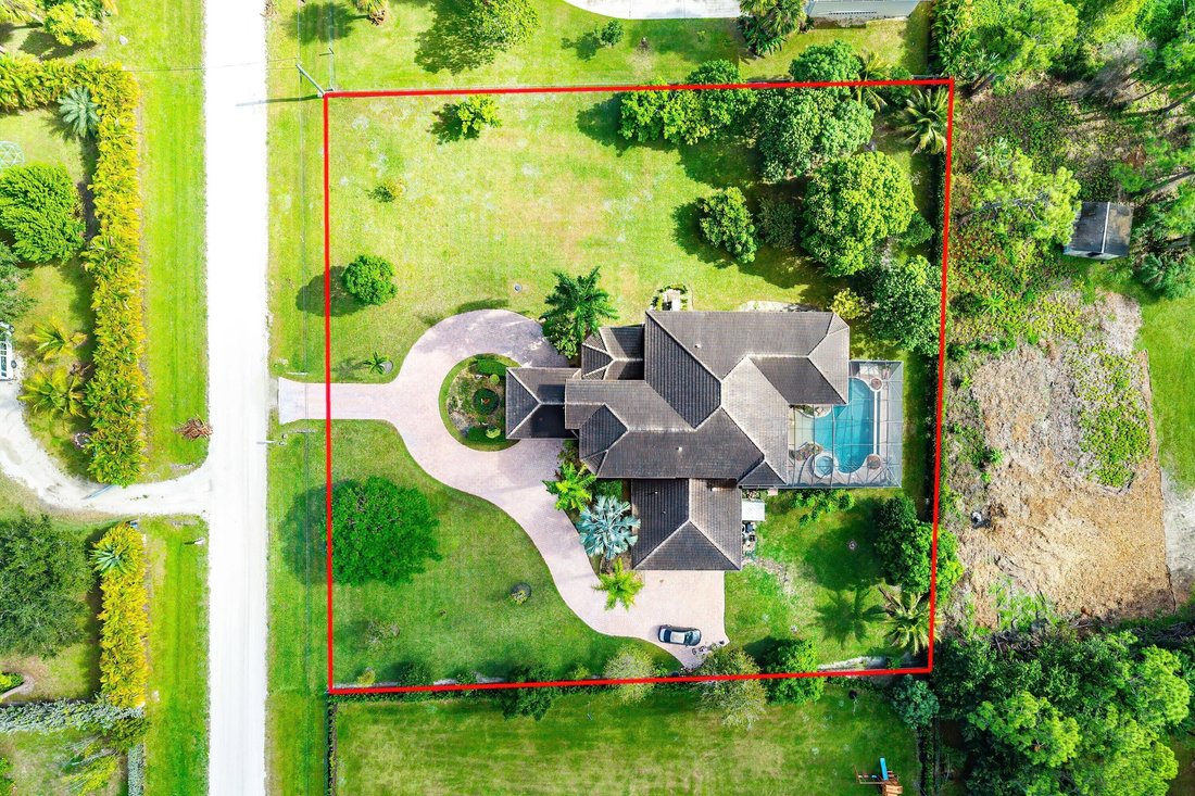 House in Loxahatchee, Florida, United States 5 - 16845068
