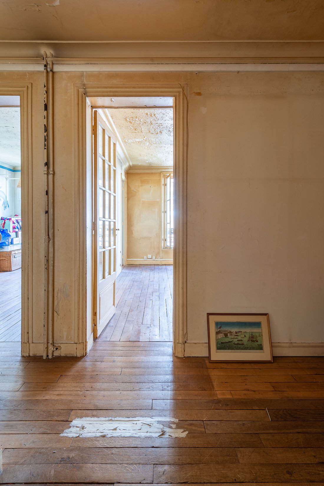 Apartment in Violet Commerce, Paris 15e Arrondissement, Paris 3 - 17262990