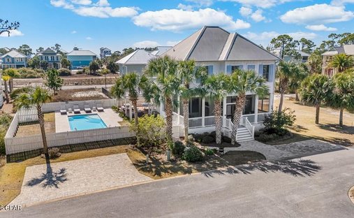 House in Port St. Joe, Florida, United States 1
