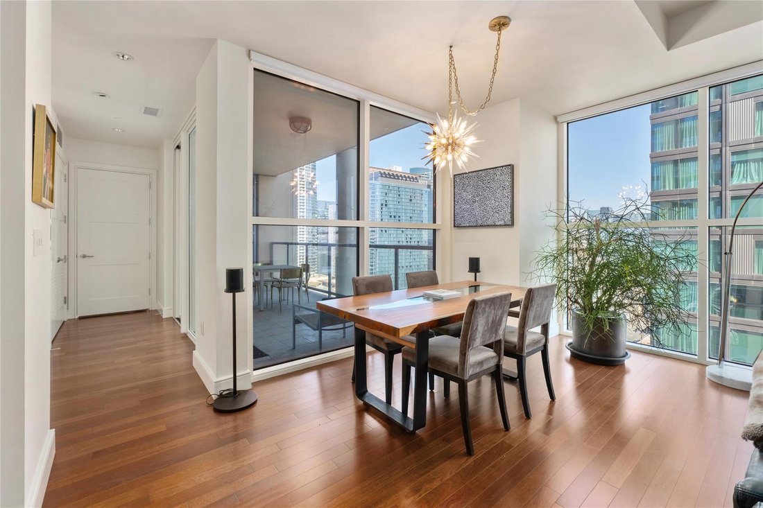 Condo in Austin, Texas, United States 4 - 17261306