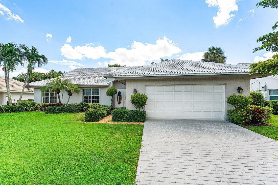 House in Delray Beach, Florida, United States 5 - 17178043