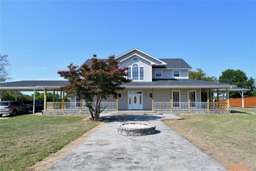House in Sherman, Texas, United States 2 - 17261586