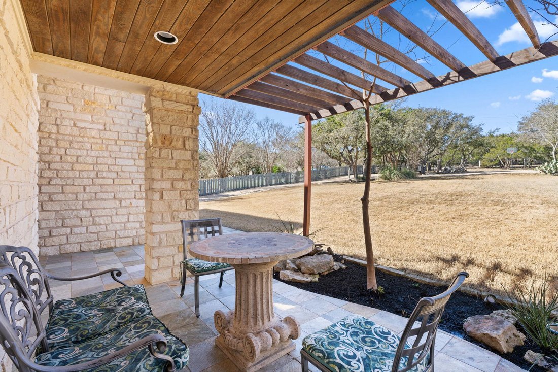 House in Spicewood, Texas, United States 3 - 17261284