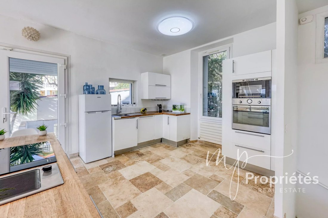 House in Nord Est, Bormes-les-Mimosas, France 5 - 16766362
