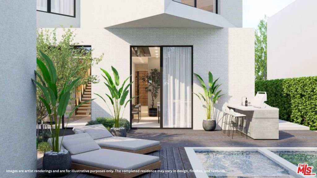 House in Santa Monica, California, United States 5 - 17263552