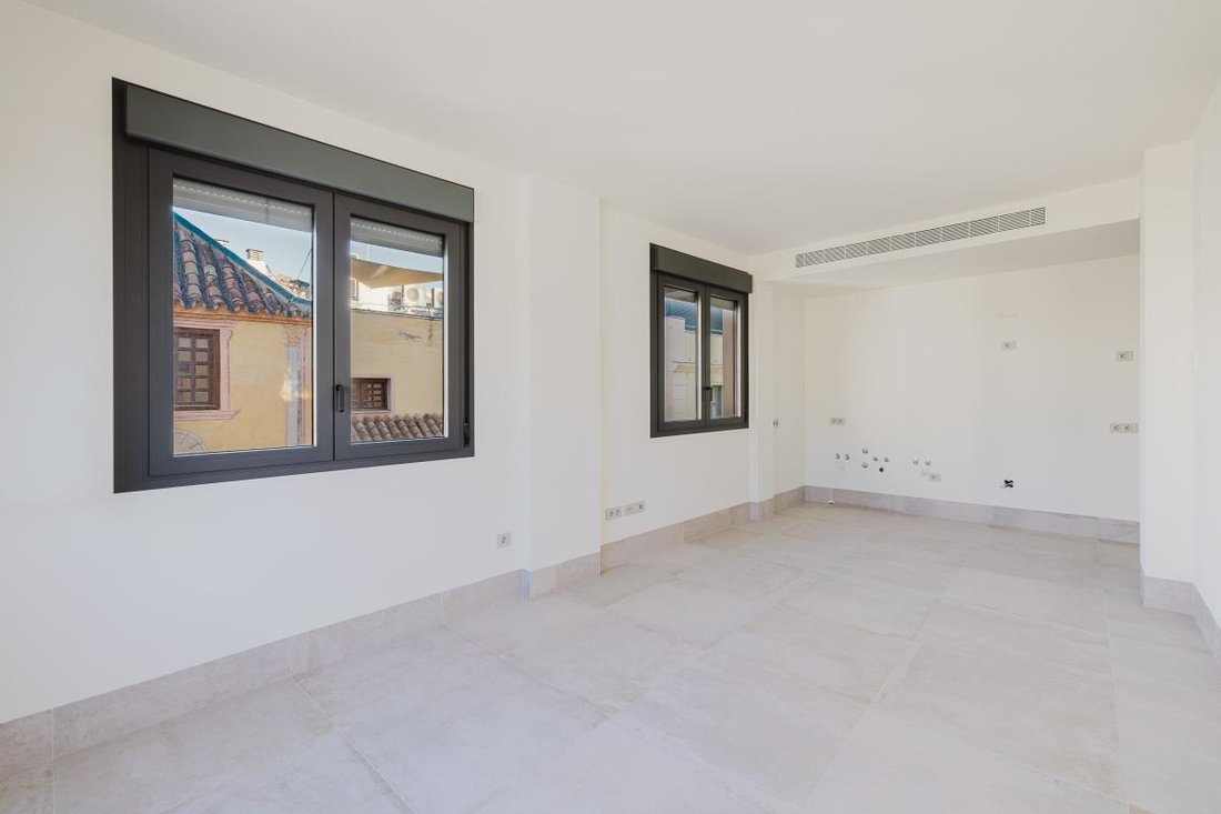 Apartment in Centro, Malaga, Spain 3 - 17259425